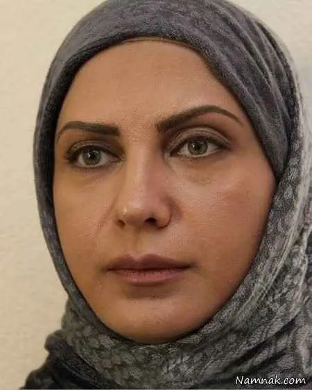 عکس لعیا زنگنه بازیگر سینما