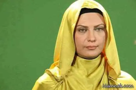 آخرین عکس لعیا زنگنه