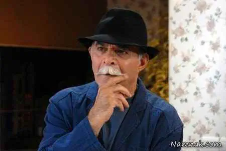 آشنایی با بازیگران سریال شاهگوش