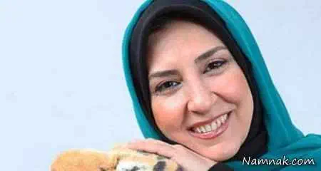 آشنایی با بازیگران سریال شاهگوش