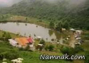 منطقه تاریخی جواهر ده