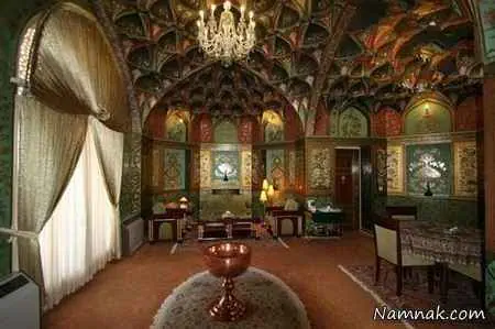 گران ترین هتل ها در ایران + عکس