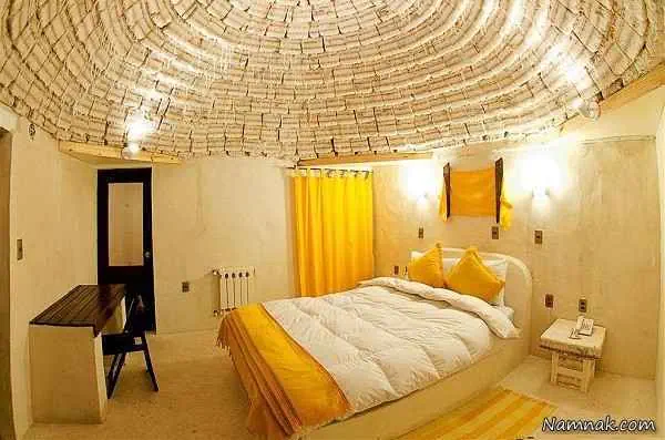 هتل نمک