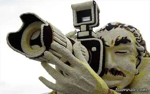 تصاویر نمایشگاه گل در هلند