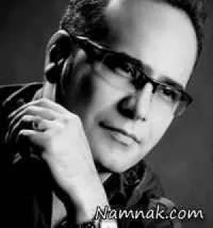 شهرام شکوهی