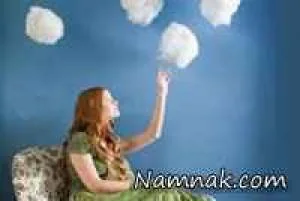تصویر ذهنی خوب برای خود بسازید
