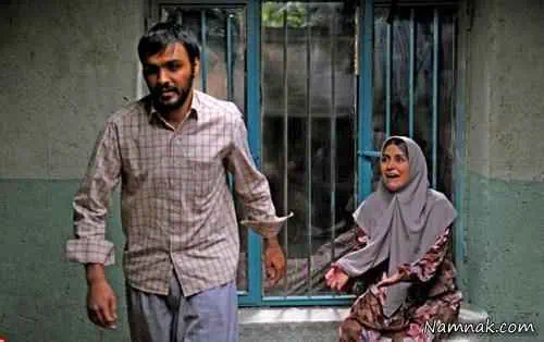 بازیگران فیلم سینمایی شیار 143