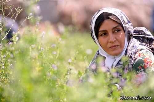 مریلا زارعی در فیلم سینمایی شیار 143