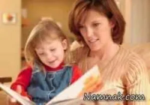 قصه گفتن_ یادگیری کودکان