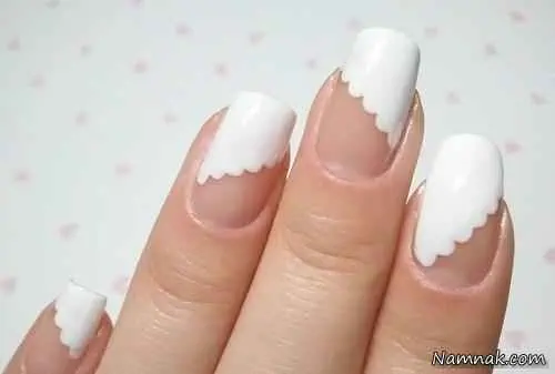 آموزش طراحی ناخن