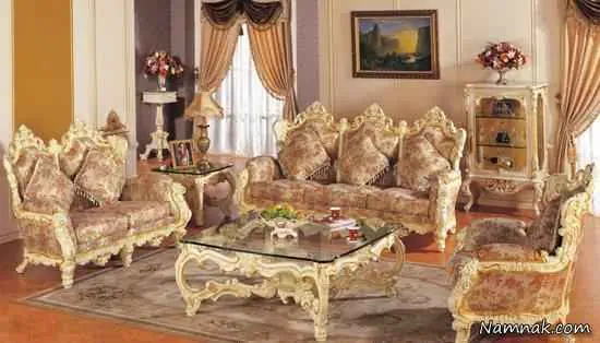 مبلمان