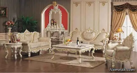 دکوراسیون داخلی