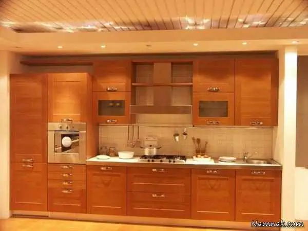 مدلهای کابینت بندی 2013