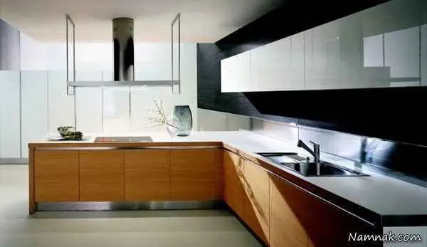 مدلهای کابینت بندی شیک و زیبا