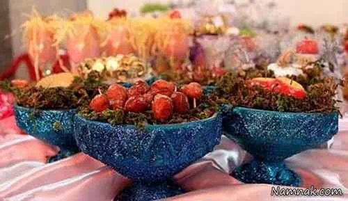 هفت سین جدید