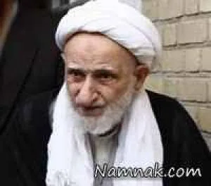 آیت الله محمد تقی بهجت
