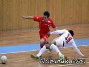 فوتسال