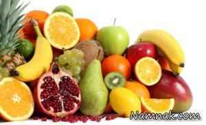 میوه ها ی ضد سرطان
