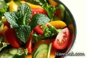 مواد غذایی
