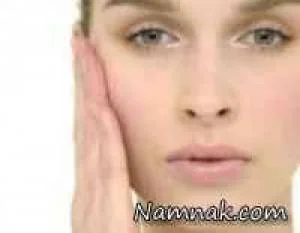 پوست خشک