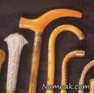 عصا