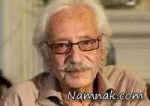 جمشید مشایخی