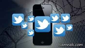 شبکه اجتماعی توئیتر