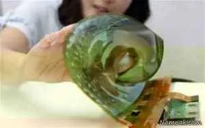 تلویزیون ال جی