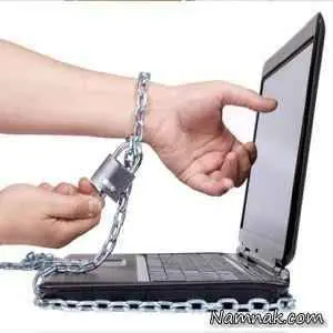 کمپ ترک اعتیاد به اینترنت