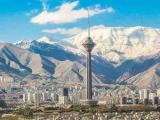 کیفت هوای تهران