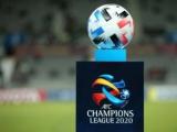 لیگ قهرمانان