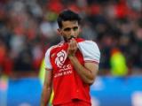 هافبک پرسپولیسی