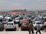 قیمت خودرو