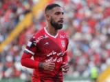 دژاگه در تمرینات