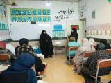استخدام نهضت سوادآموزی