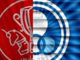 استقلال و پرسپولیس
