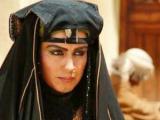 درگذشت ماه چهره خلیلی
