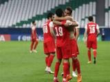 پرسپولیس در آسیا