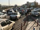 ممنوعیت سفر از تهران