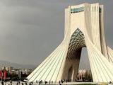 هواشناسی تهران