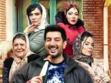 بازیگران زن نیوکمپ