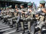آماده باش ارتش ایران