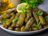 دلمه برگ مو