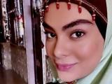 گیتا راد بازیگر