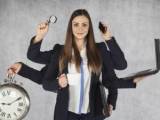 چند وظیفه ای بودن