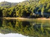 دریاچه الندان