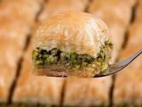 روش نگهداری باقلوا