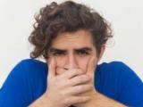 پس از استفراغ