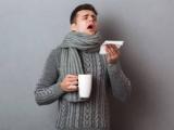فواید عطسه