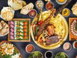 افطاری کشورهای مختلف